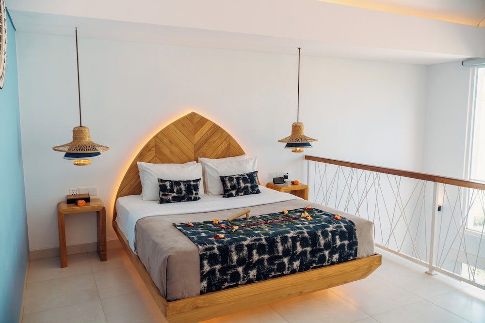 Royal Smart One Bedroom Villa with Private Pool - Photo 4