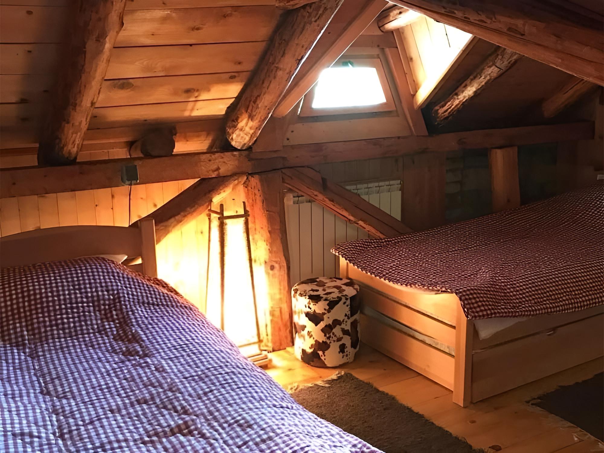 Comfort Cabin photo 3