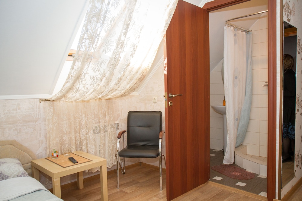 Standard Single Room photo 1