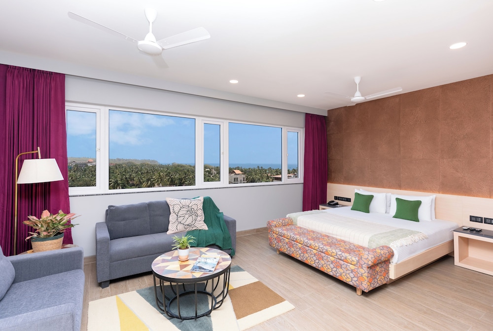 Asian Paints Royal Suite - Photo 1