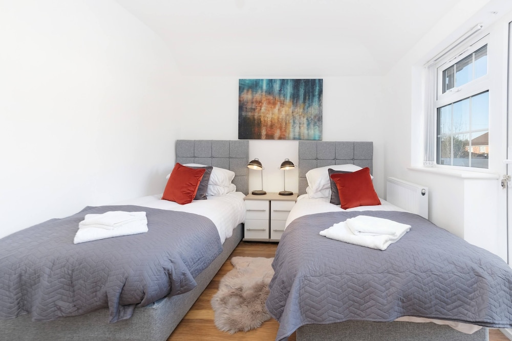 Apartment, 1 Bedroom photo 3