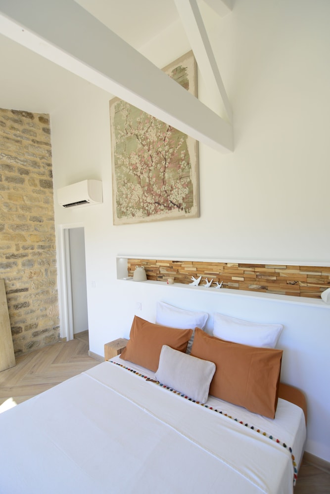 Comfort Double Room, Garden View photo 2