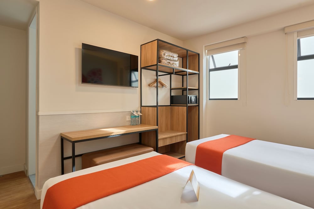 Traditional Room, 2 Twin Beds