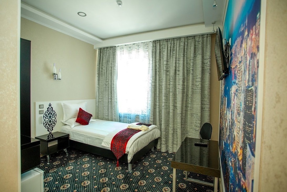 Economy Single Room