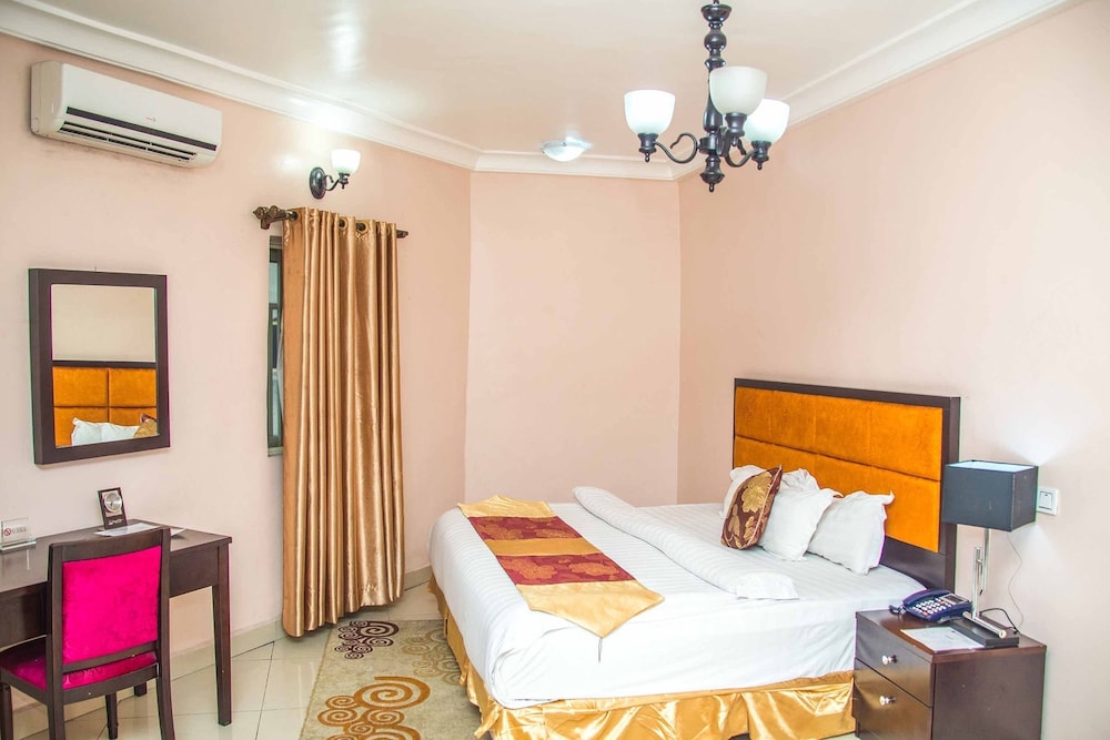 Executive Suite, 1 King Bed photo 1