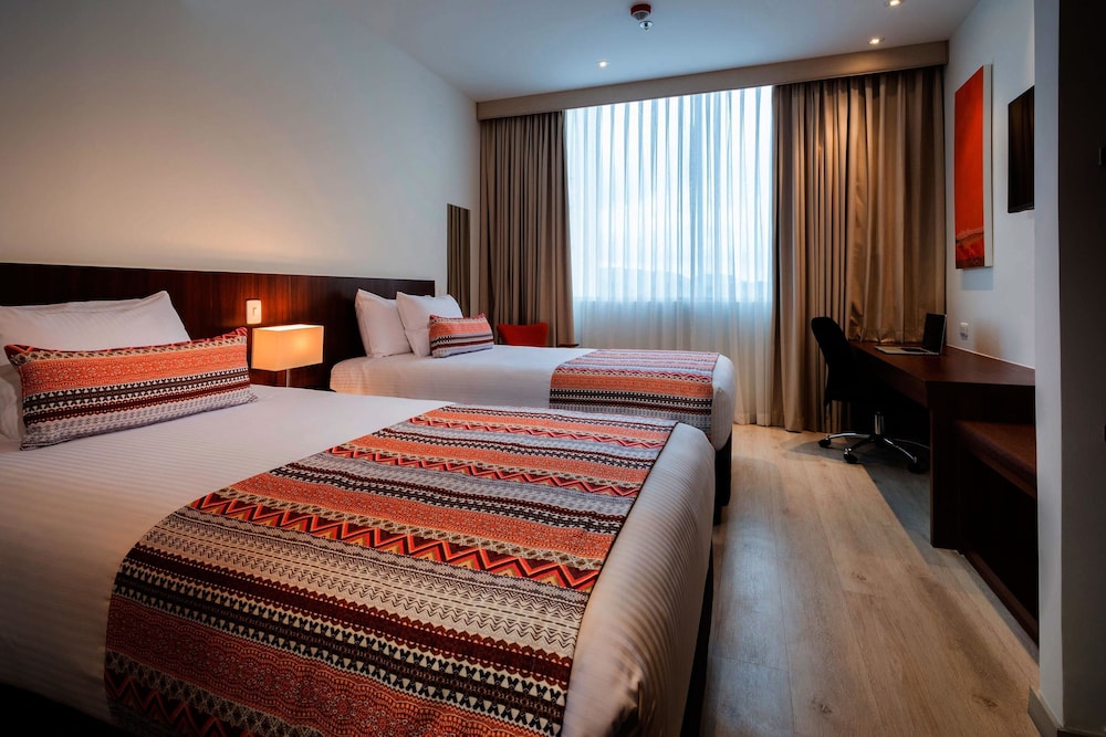 Standard Room, 2 Twin Beds, Non Smoking photo 3