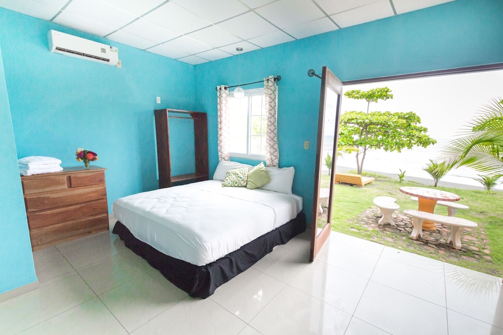 Family Suite, Multiple Beds, Ocean View photo 1