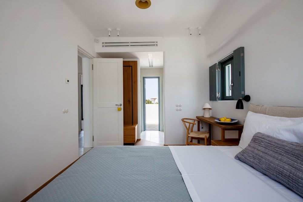Luxury Villa, Private Pool, Sea View