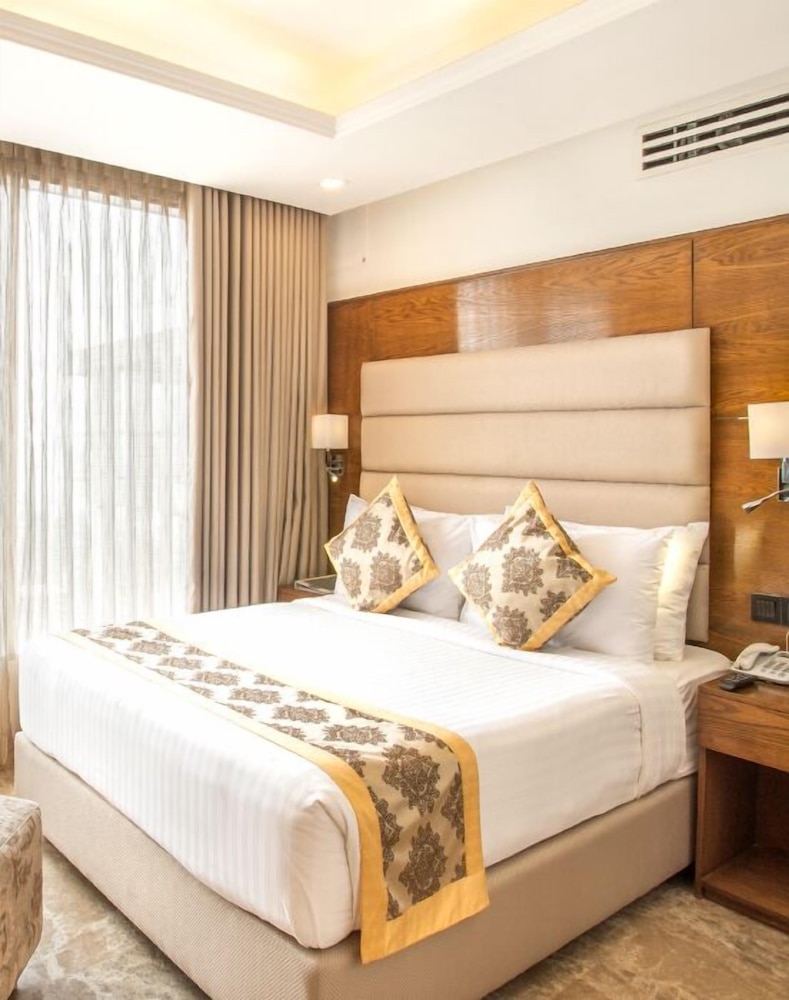 Deluxe Room photo 1