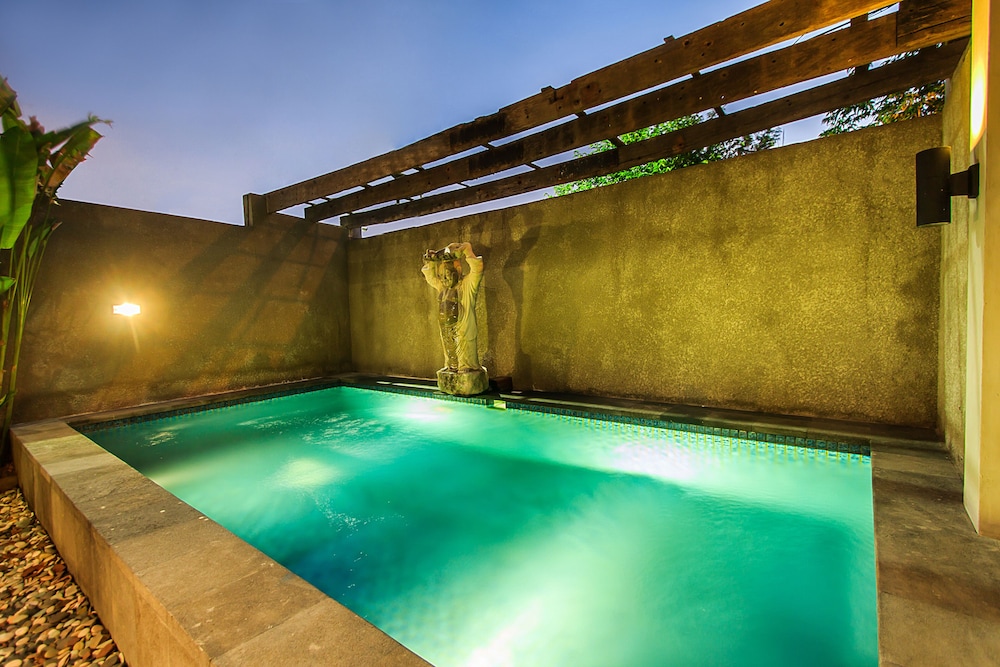 Villa, 3 Bedrooms, Private Pool - Photo 11