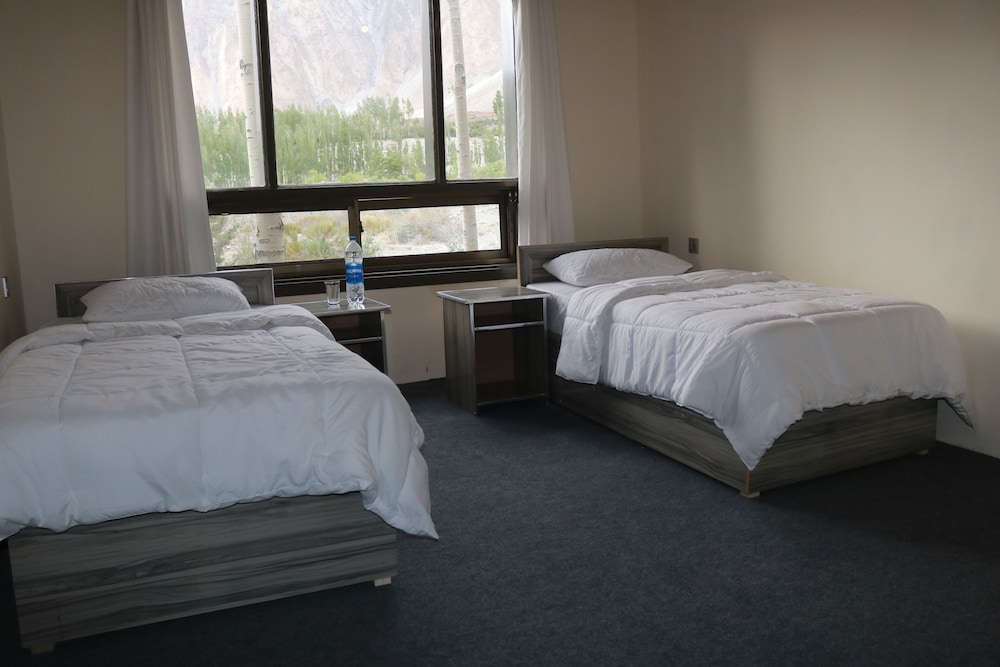 Deluxe Room, Mountain View photo 2