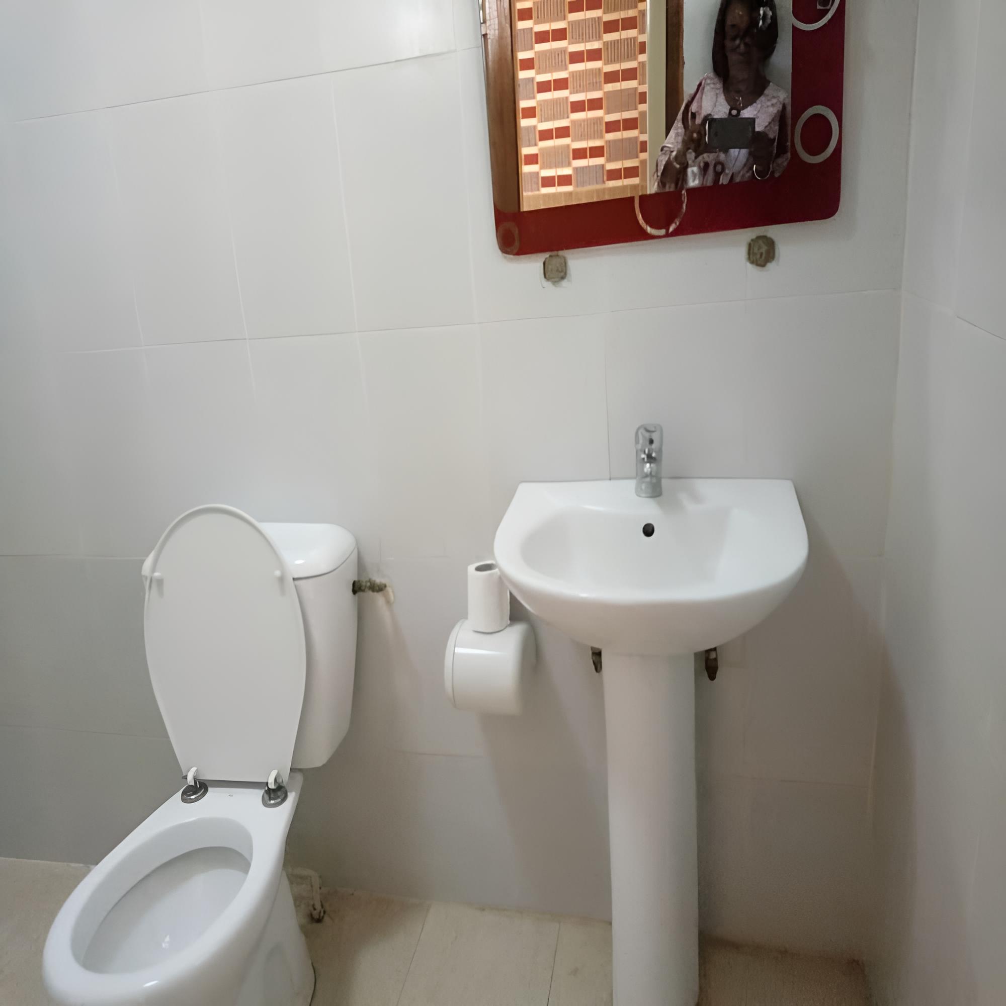 Economy Room, 1 Bedroom, Non Smoking photo 3