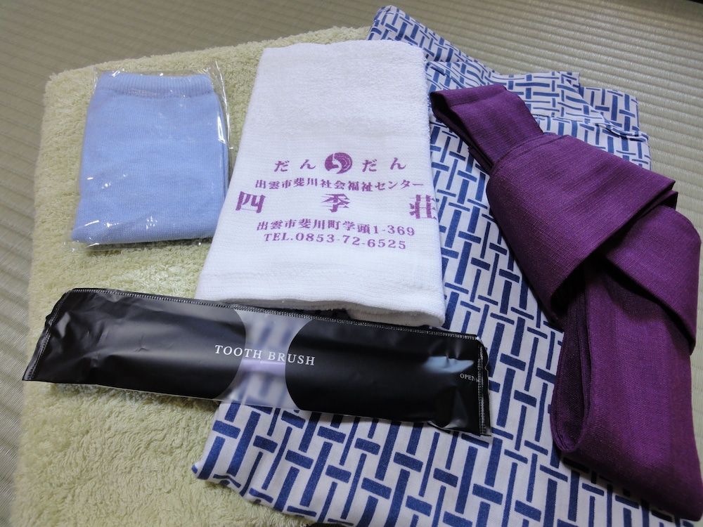 Japanese-Style Superior Room With Shared Bathroom photo 2