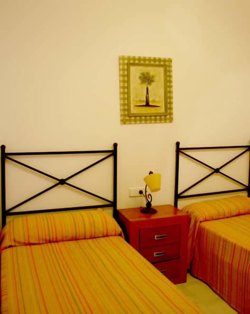 Apartment, 3 Bedrooms