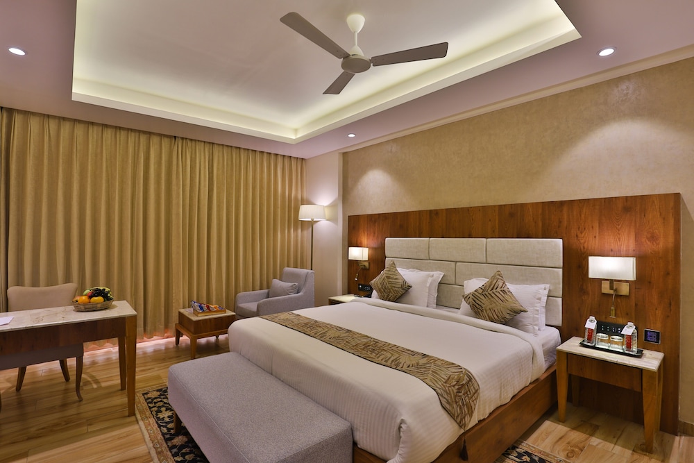 Classic Double Room