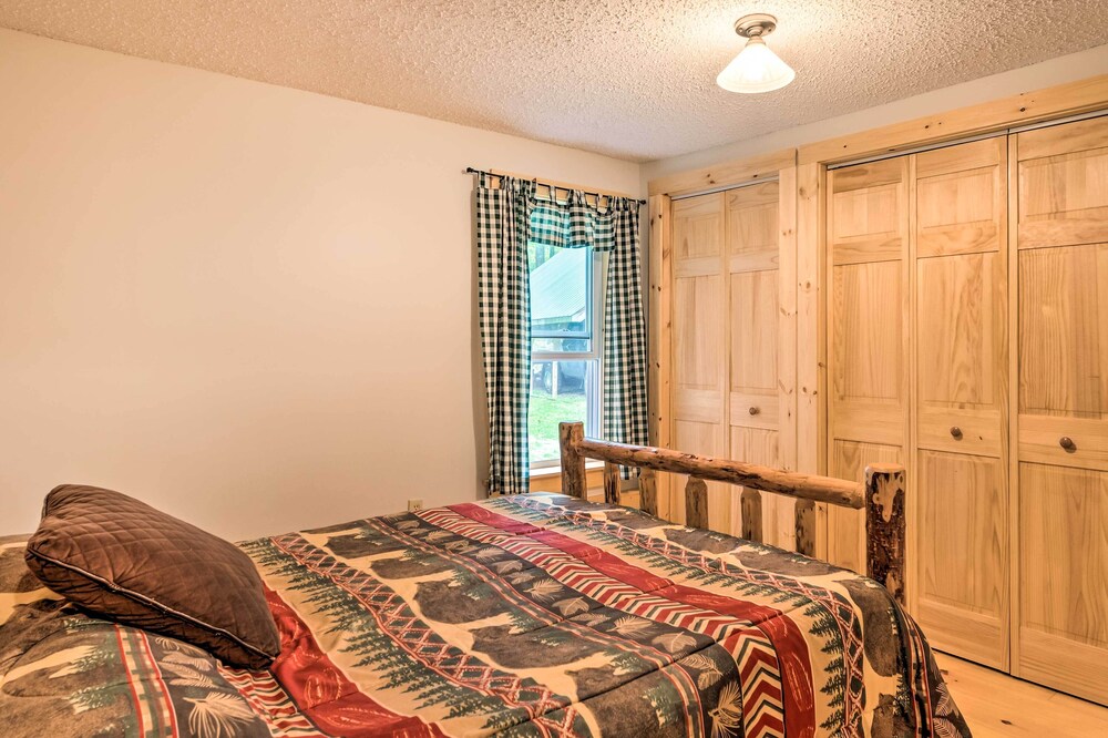House (2 Bedrooms) photo 1