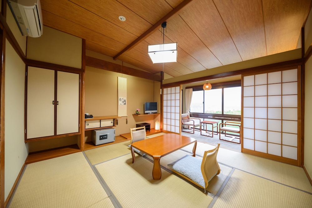 Main Building - Japanese Style Room For 3 People photo 1