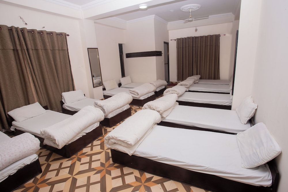 Basic Shared Dormitory