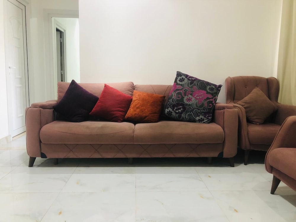 Business Apartment photo 1