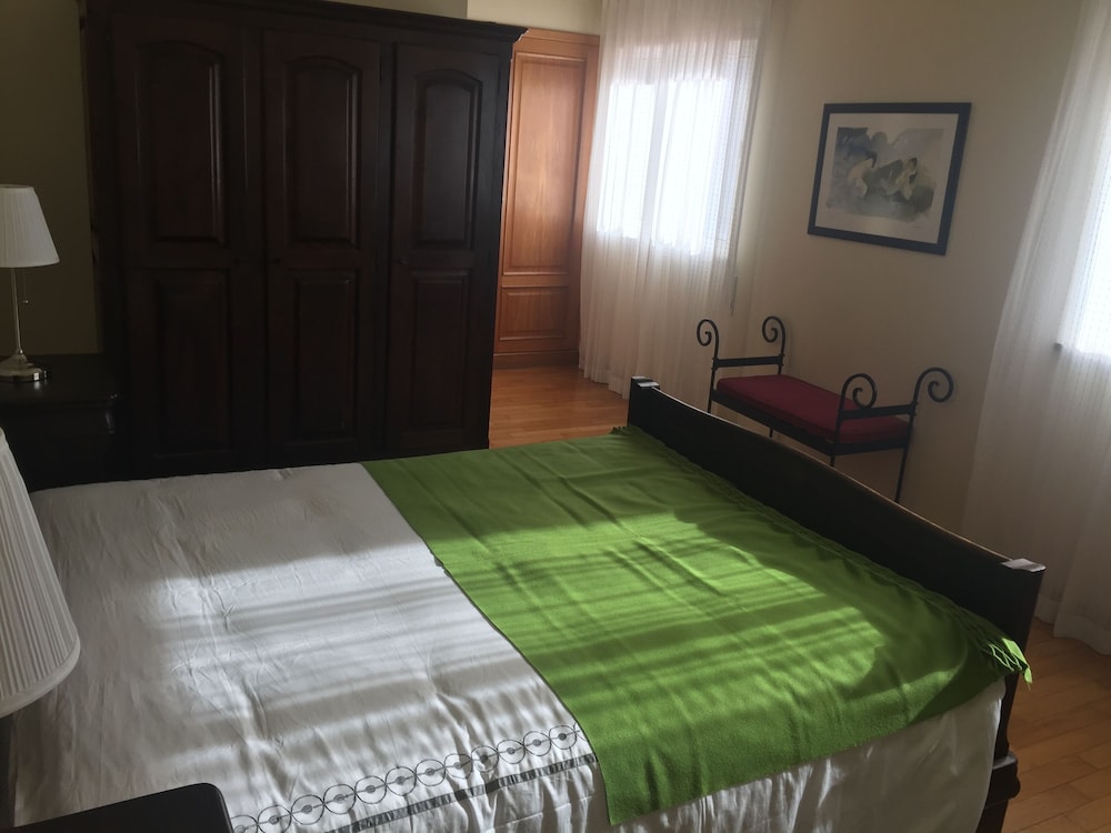 Double Room, Private Bathroom (Quintela) photo 3