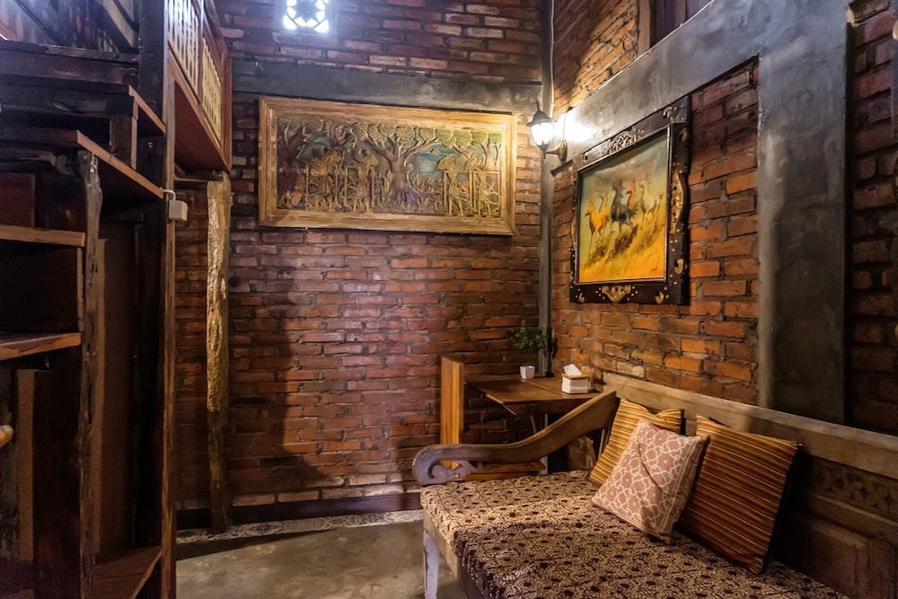 Deluxe Triple Room - Photo 7