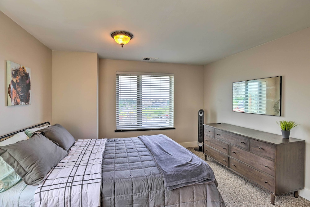 Apartment (2 Bedrooms) photo 3