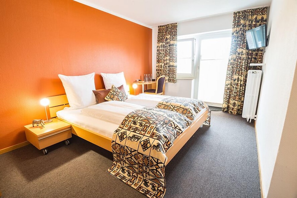Comfort Double Room, Ensuite (Afrika) photo 2