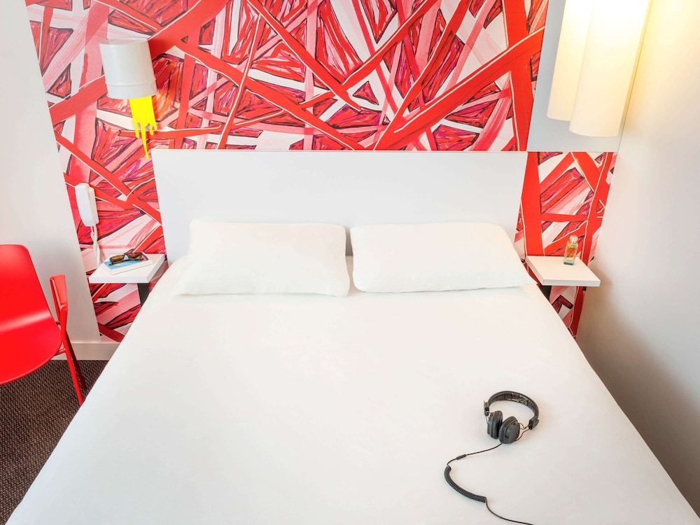 Standard Room, 1 Double Bed - Photo 2