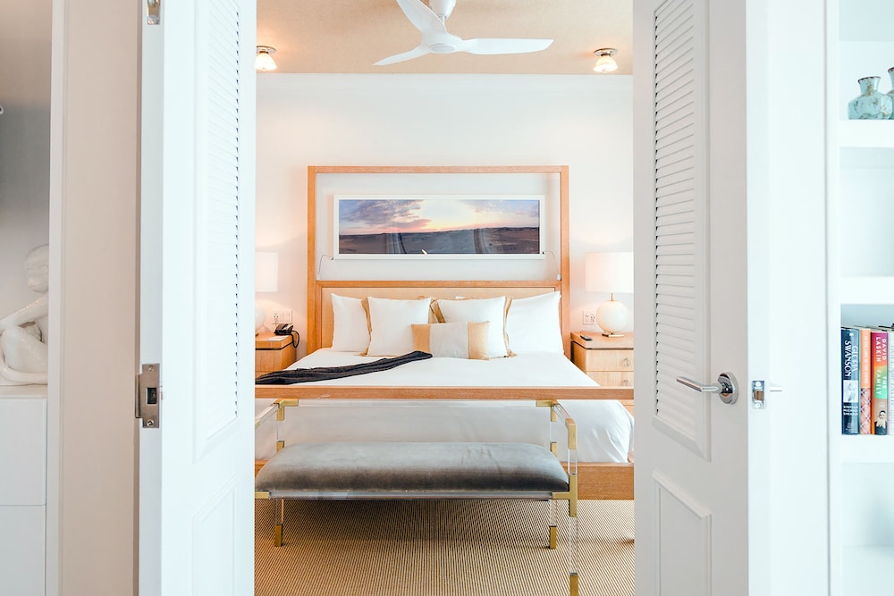 Betsy Balcony Suite - Photo 4