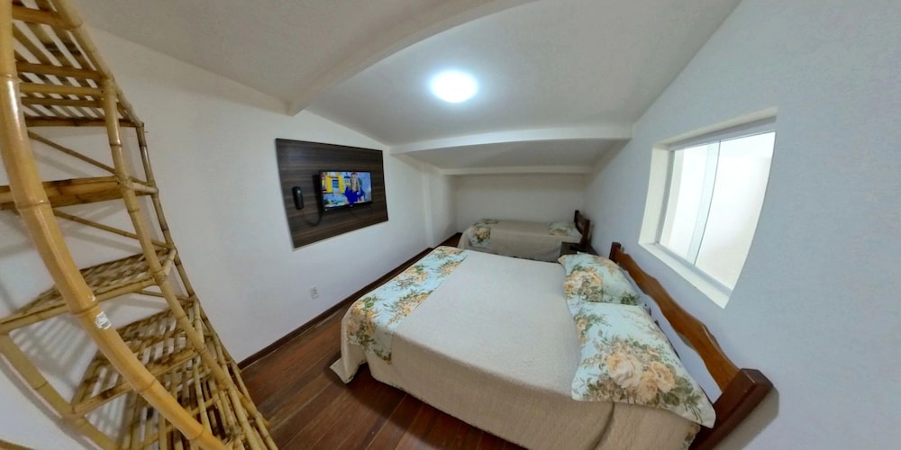 Family Triple Room photo 1