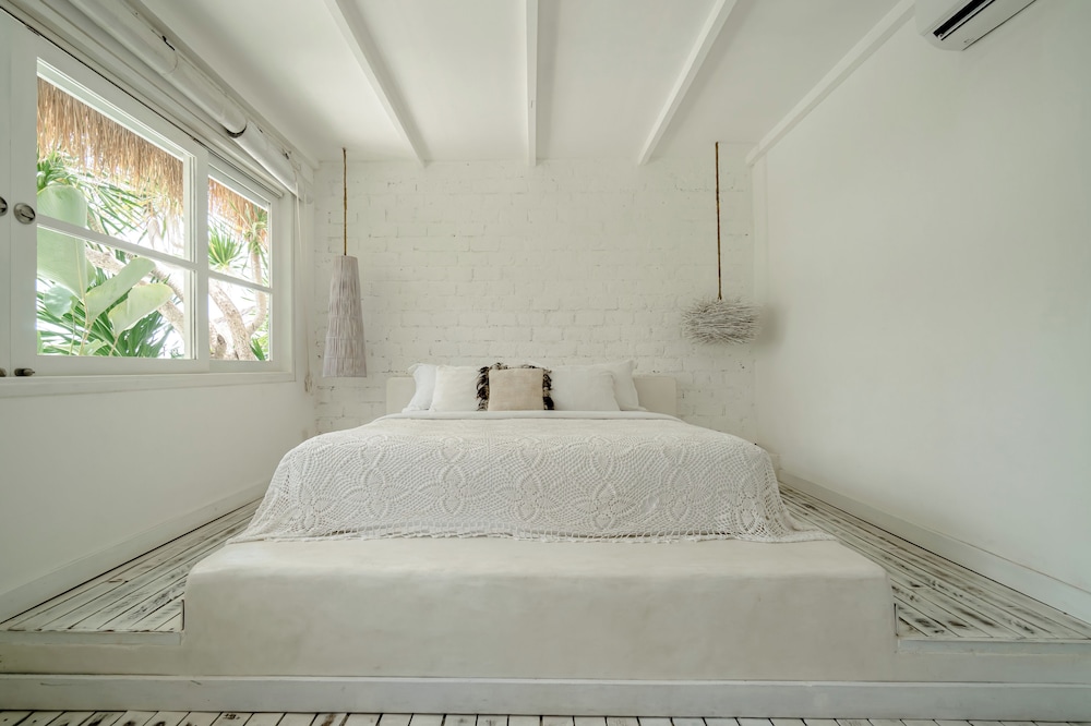 Bamboo Suite