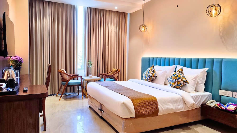 Premium Room - Photo 1