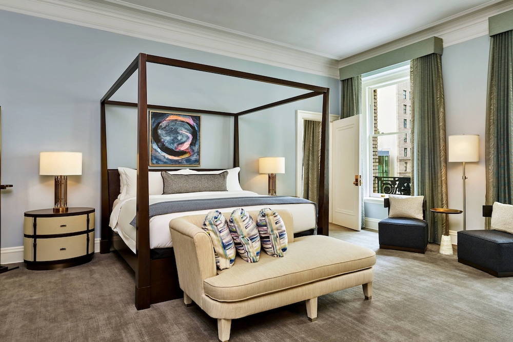 Suite, 1 Bedroom - Photo 2