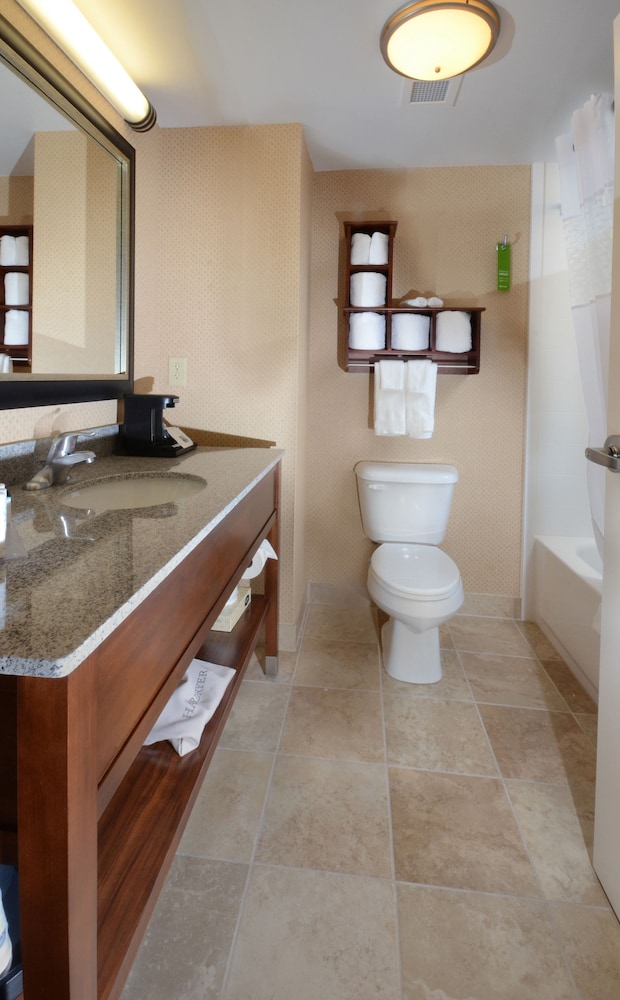 Hampton Inn and Suites Lynchburg, Billede 6