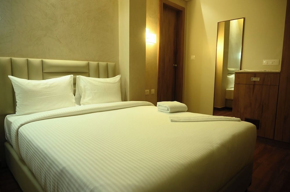Deluxe Room photo 3