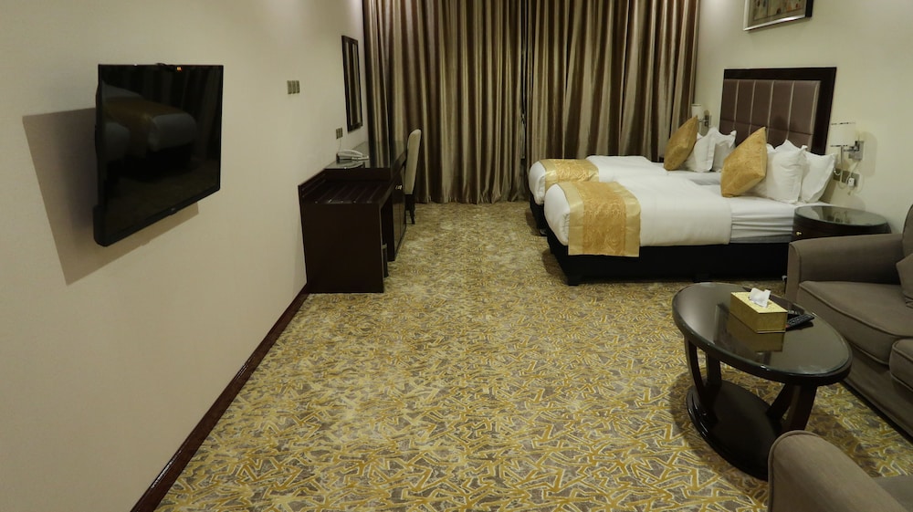 Twin Room photo 3