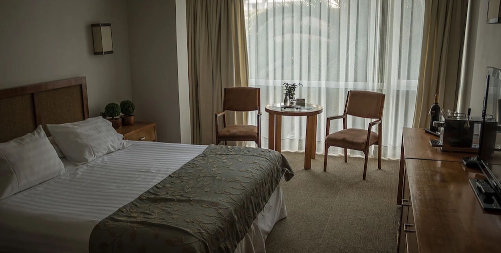 Standard Double Room, 1 Double Bed