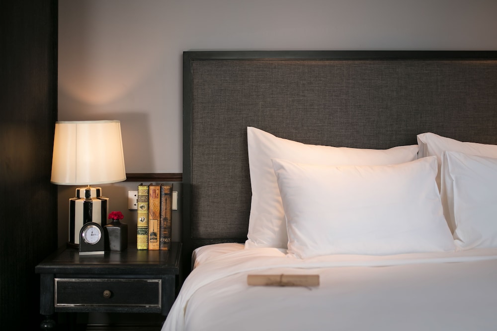 Terrace Suite City View