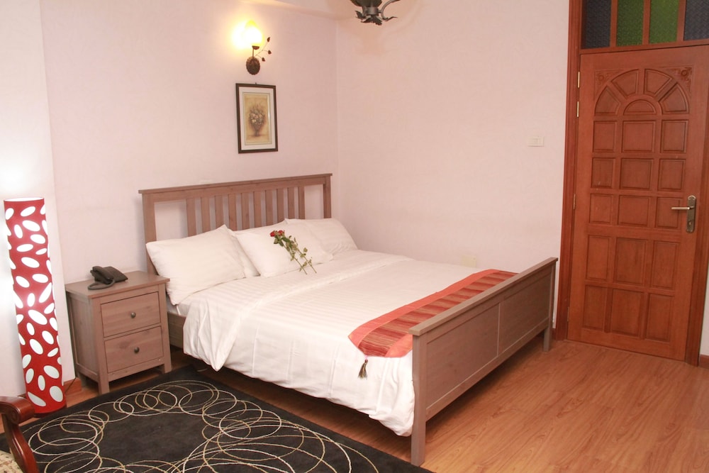 Business Suite, 3 Bedrooms photo 1