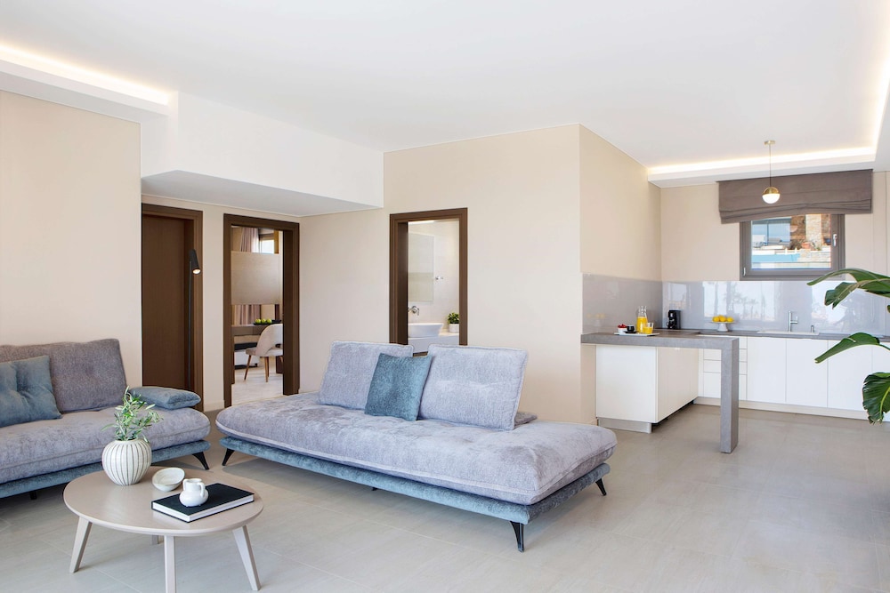 Executive Villa, 2 Bedrooms, Private Pool - Photo 7