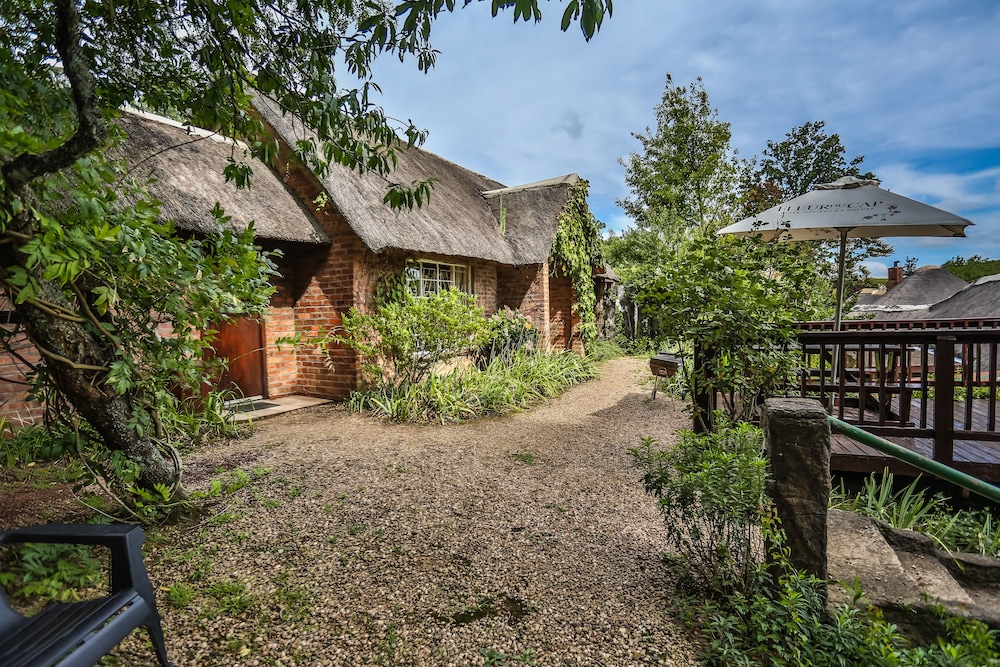 Malachite Cottage photo 2