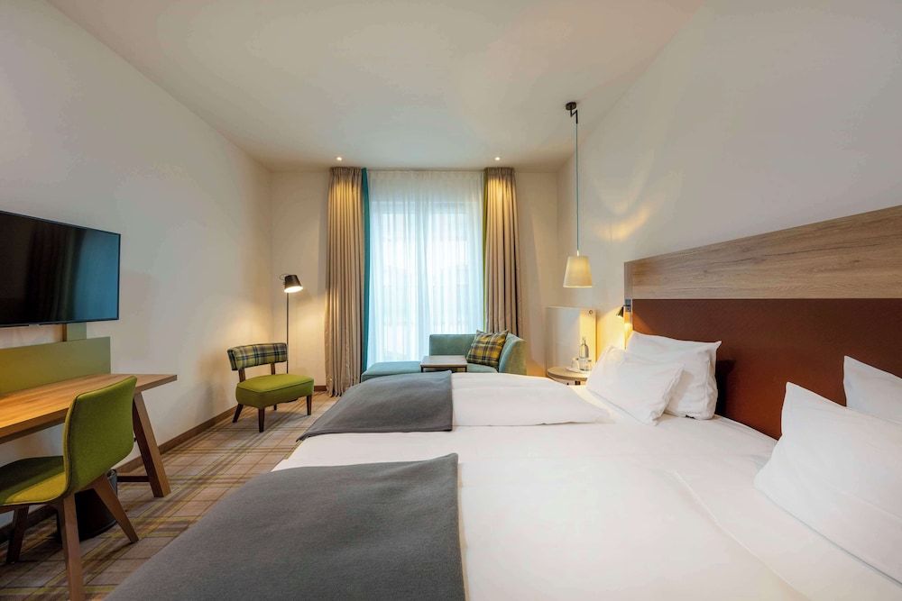 Deluxe Room, 2 Twin Beds - Photo 2