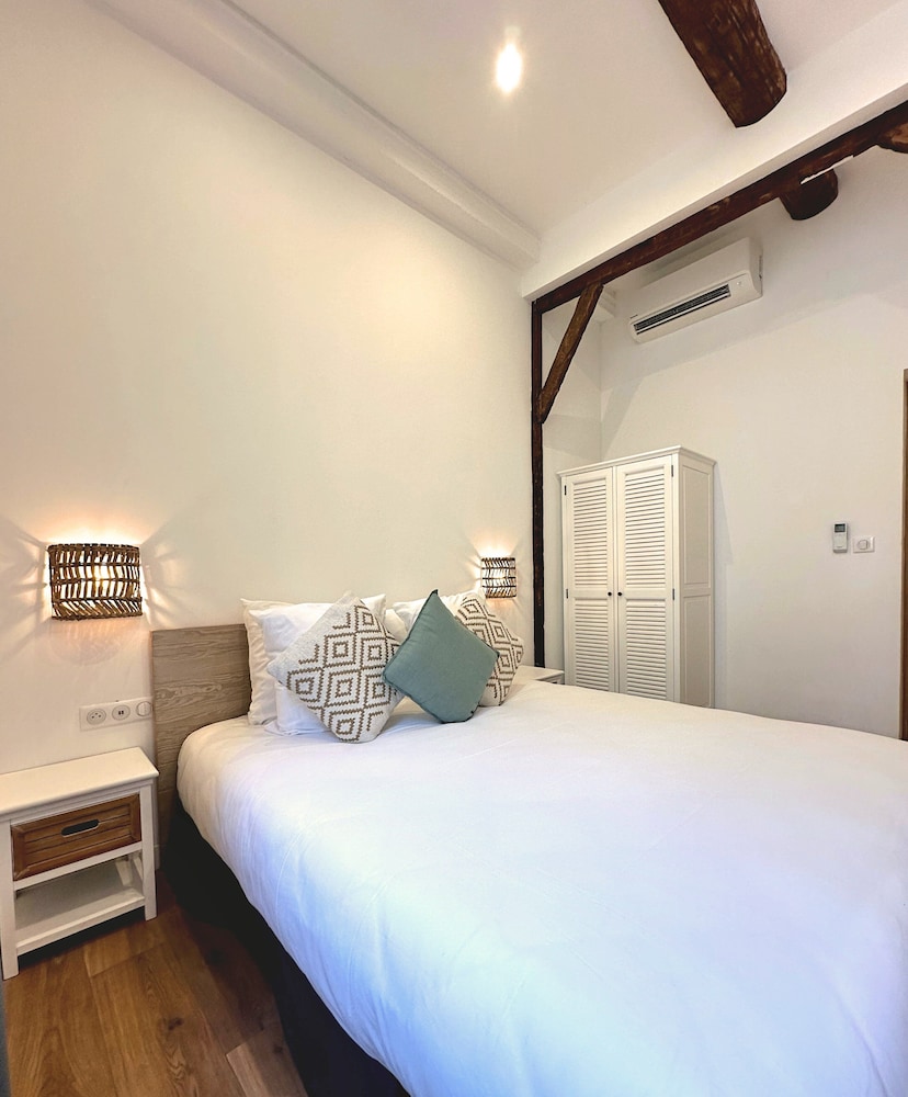 Appartement Haxo photo 3