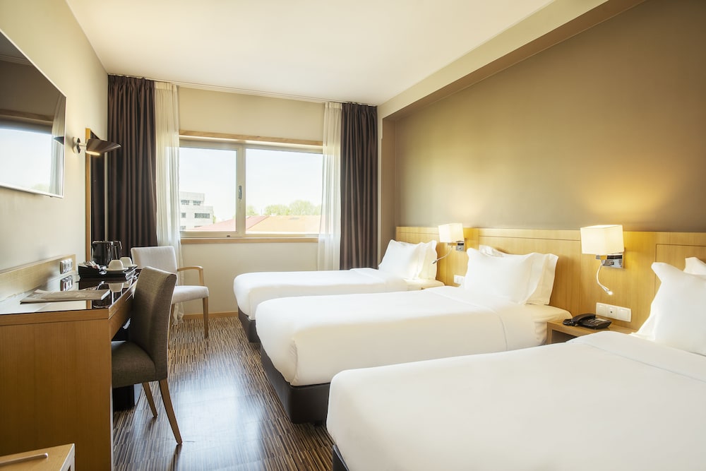 Comfort Triple Room - Photo 1
