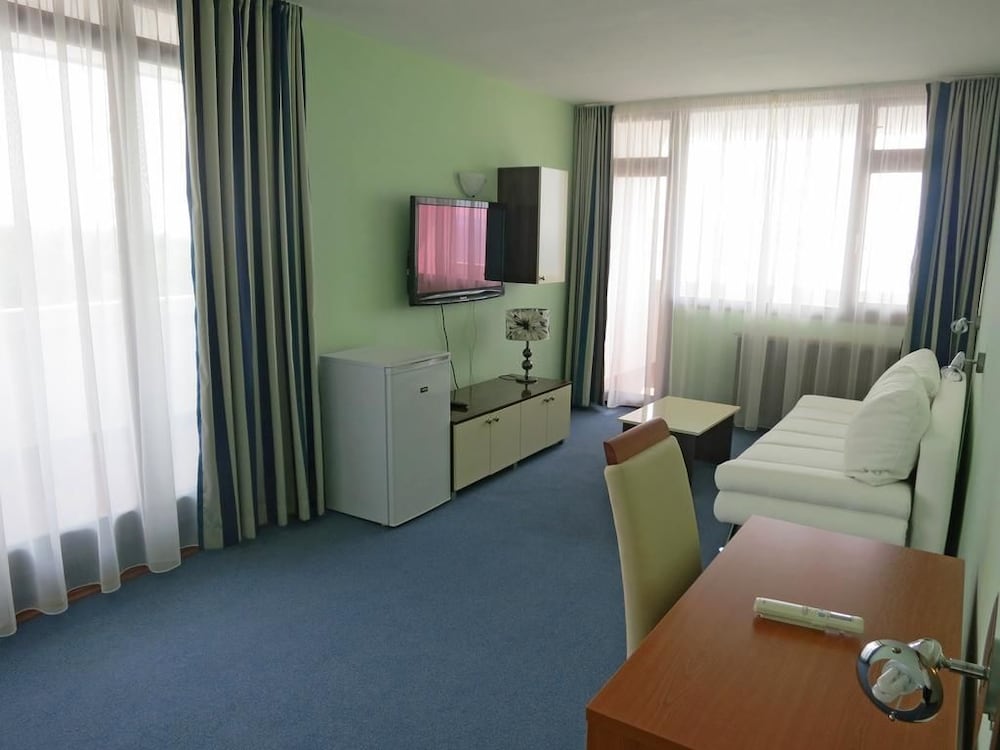 Family Apartment