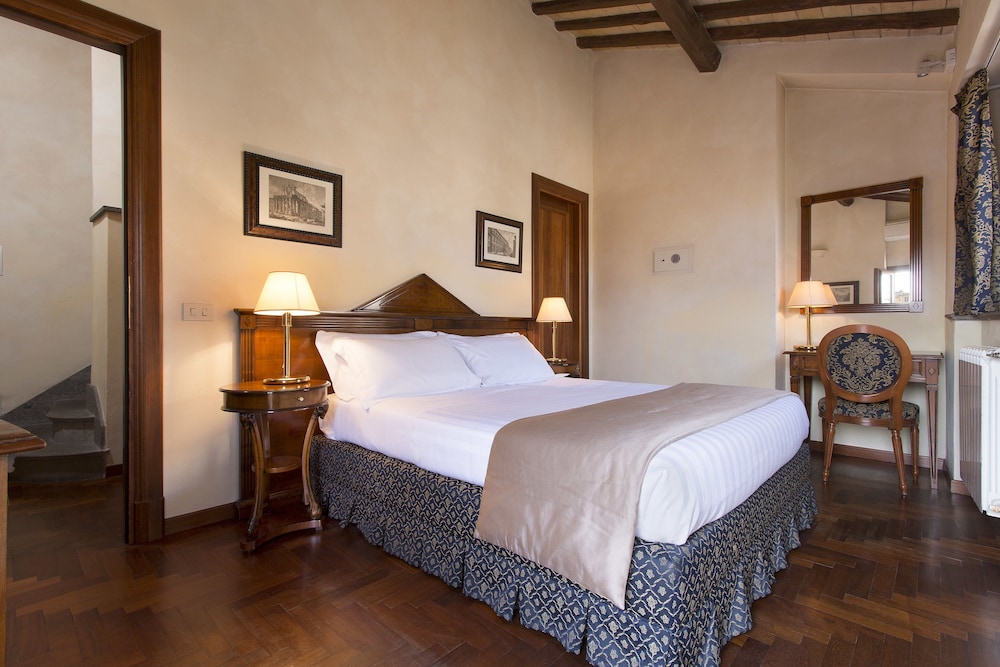 Deluxe Triple Room, Terrace photo 2