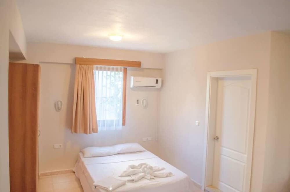 Standard Double Room Single Use