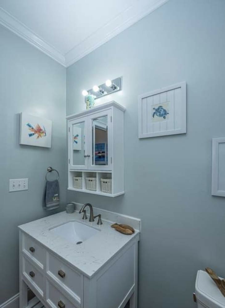 Standard Room, 1 Bedroom, Lake View, Lakeside photo 2