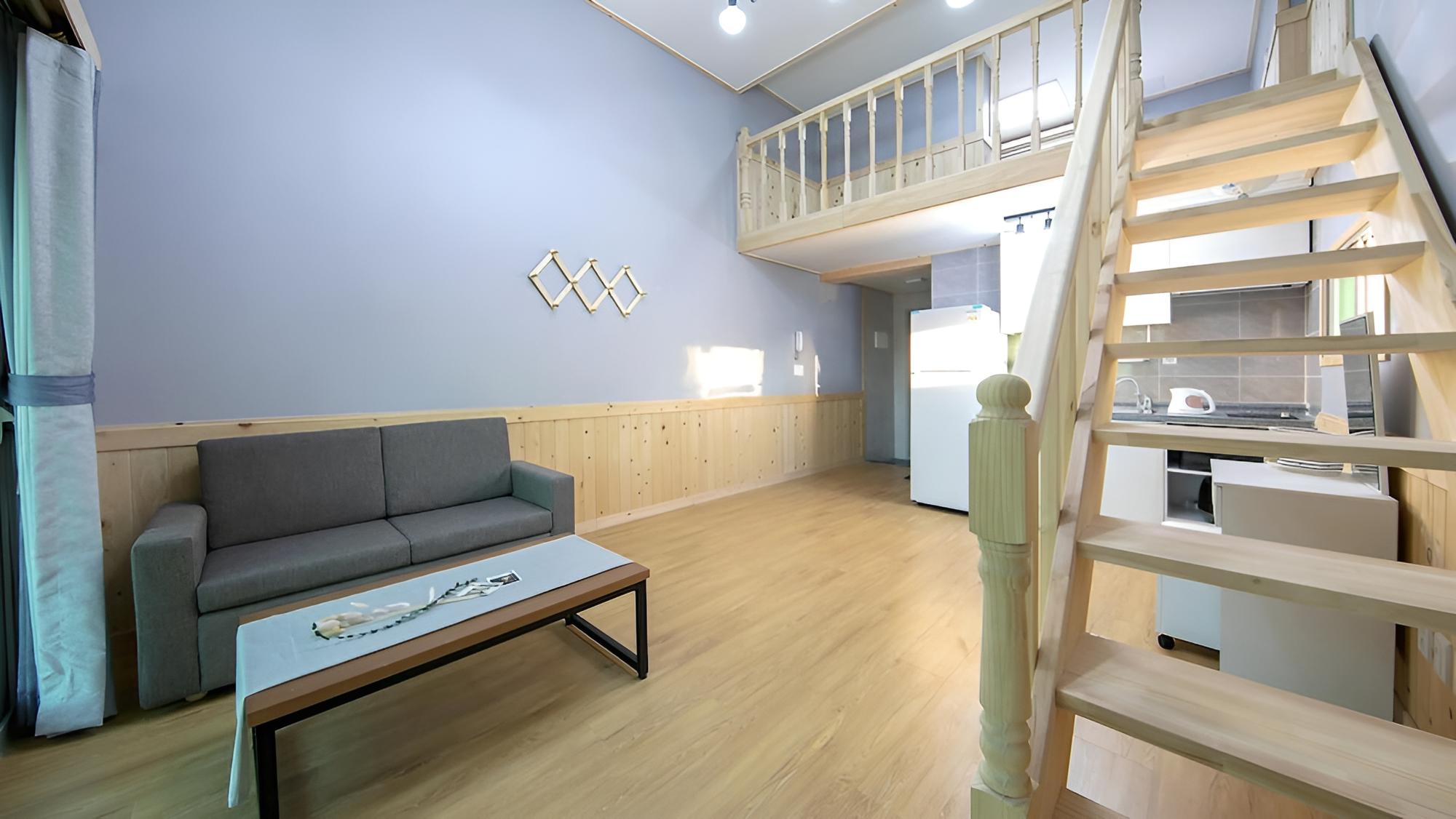 Basic Room, 1 Bedroom (103 ( F1 )) - Photo 5