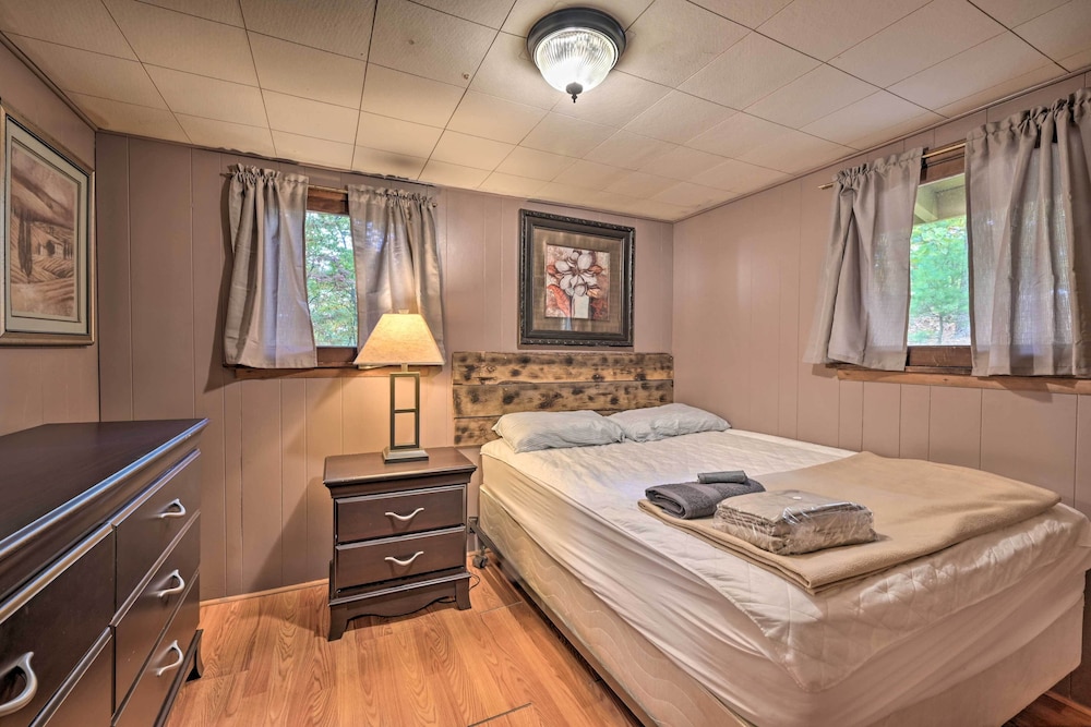 House (2 Bedrooms) photo 1